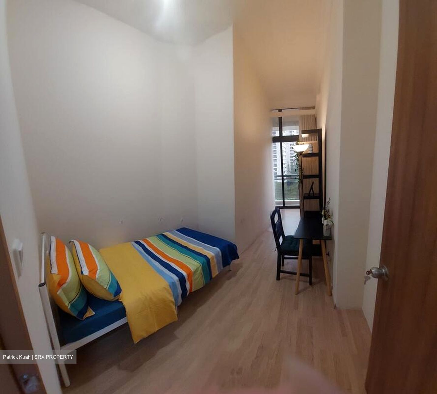 Dover Parkview (D5), Condominium #570174511